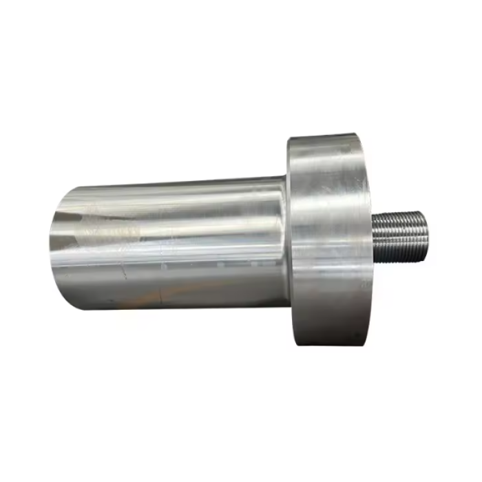 Pièces agricoles de forgeage en aluminium Pièces de forgeage en laiton