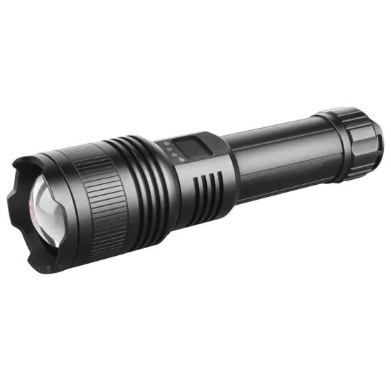 WETOP 700 Lumens Rechargeable Outdoor LED Flashlight: A Tactical Camping Strong Flash Light