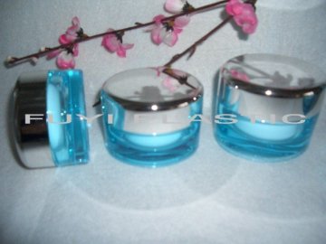 Cosmetic Packaging/Jar