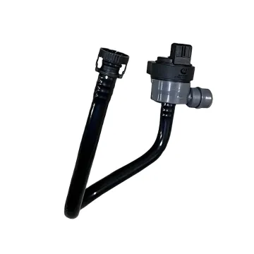 High-Quality Carbon Canister Solenoid Valve for BMW F02/F18