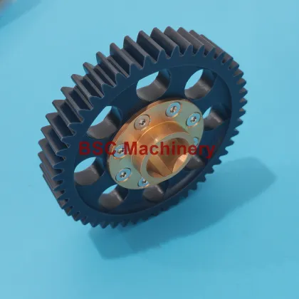 krones spare parts Gear 0903425423 PET production line