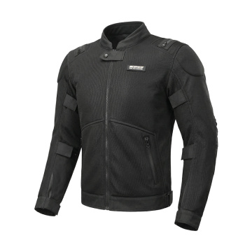 Equipo de conducción para viajeros diarios primavera-verano - JK236