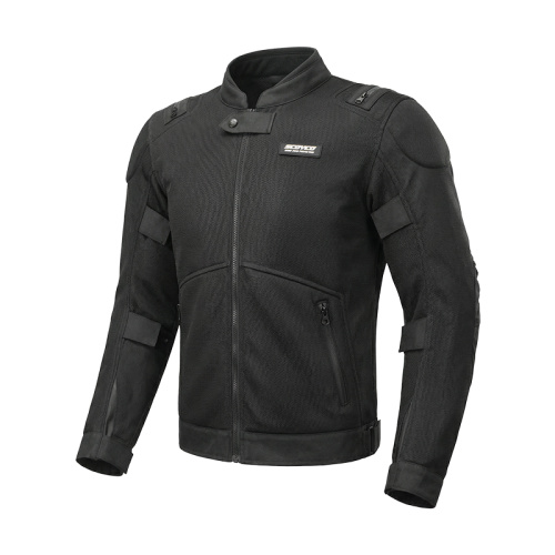 Equipo de conducción para viajeros diarios primavera-verano - JK236