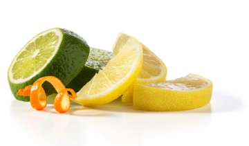 Citrus Nobiletin