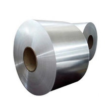 DX51D ZINC 30-275G Hot lamado bobina de aço galvanizada