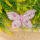 Butterfly craft activity