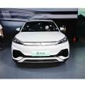 BYD YUAN PLUS 2022 إصدار 510km