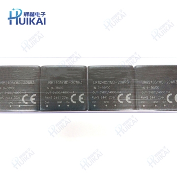 ทรานซิสเตอร์ซัพพลายเออร์ IC URB2405YMD-20WR3 ด้วยราคาที่ยอดเยี่ยม "สามารถย่อให้:" URB2405YMD-20WR3 ทรานซิสเตอร์ในราคาที่ดี