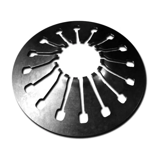 OEM Quality Clutch Diaphragm Spring for Xinjiang Harvester 240mm