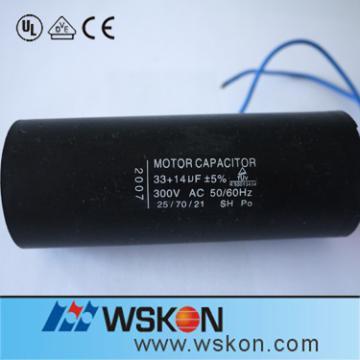cbb60 sh capacitor 50/60hz