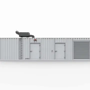 Japan Original Mitsubishi 2000KW Diesel Generator S16R2-PTAW2-E