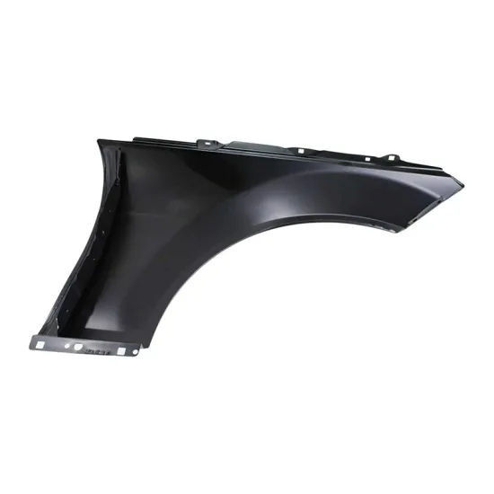 Wholesale Aluminum C Class W204 Front Fender Pair for Mercedes-Benz