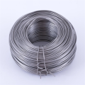 SAE1006 SAE1008 Cable de acero galvanizado