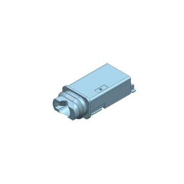 7Pin 3.5mm Waterproof Audio Jack