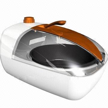 New Multifunction Electric Deep Fryer, Oil-free