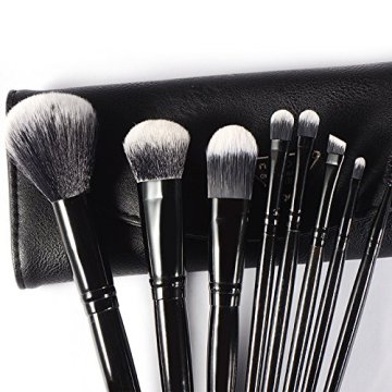 Face Brush Eyes Bross de maquillage Set bon marché