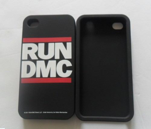 Silicone Case for iPhone 4S