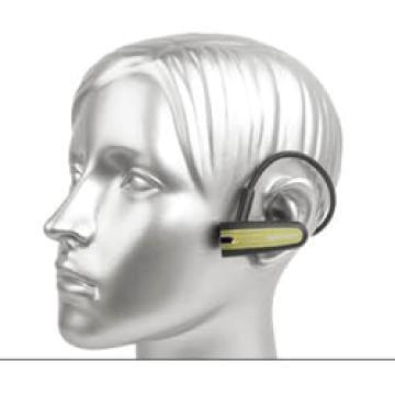 Sport mp3 headpset with Back-hang Design make you enjoy music freely