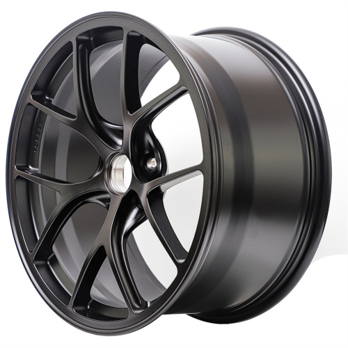 Casting Wheel 18 19Inch BBS design FLOW FORMING Alloy rims Supplier