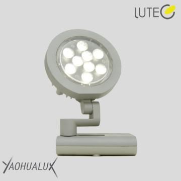 8X3W  Led Outdoor Flood Lighting 4100K