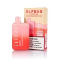 ELF BAR BC5000 Kit desechable recargable 5000 bocanadas