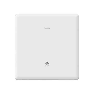 High Quality Modern Customizable Wall Sockets and Switches for Home - UK Wholesale