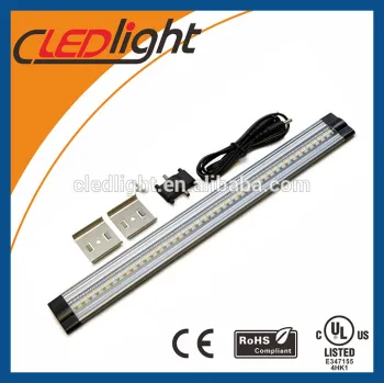 3Watt 12VDC UL LED Light Bar