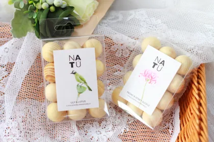 Scented Aroma Beads Scent Booster Beads Sets