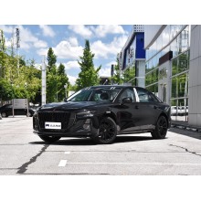 HONGQI H5 Gasoline Luxury Sedan Car