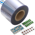 PET transparent Films Sheets rolls