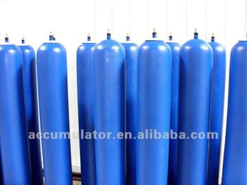 Hydraulic Bladder accumulator(CE,ASME,DNV)