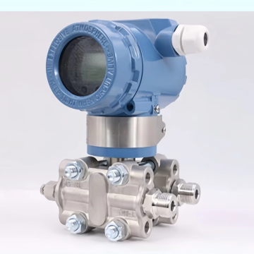 BOY-YP06 High Quality Smart Differential Pressure Transmitter