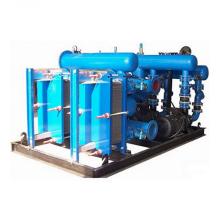 Heat Exchanger Duty Unit