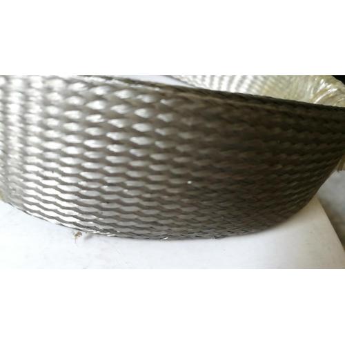 1/4'' Flexible Stainless Steel Sleeve