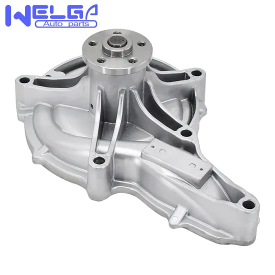 Hot Sale Water Pump for Volvo D9 D10 D11 D12 D13 and MACK MP8 FH ENG VE16 FH ENG VE13 Engines
