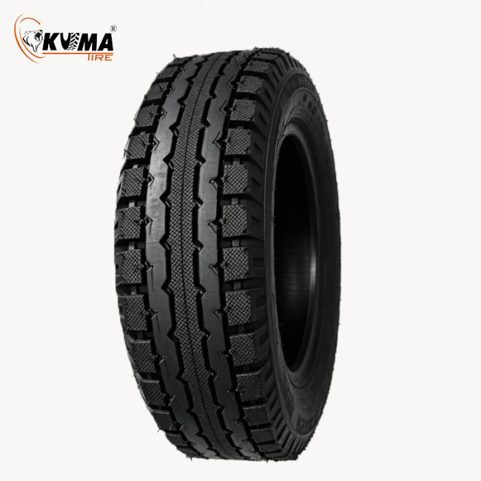 ট্রাইসাইকেল টায়ার 4.00-8 MT001