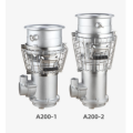 high quality high flow Aluminum flood control pump
