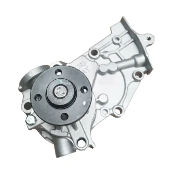 Auto Parts Petrol Water Pump 472-1307010 for Chery S11 S18 S21 Q22