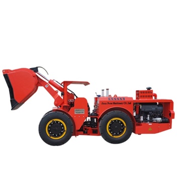 FKWJ-0.6 Mini Underground Mine Loader Scooptram for Ore
