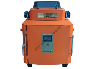 AC Explosion Proof VFD