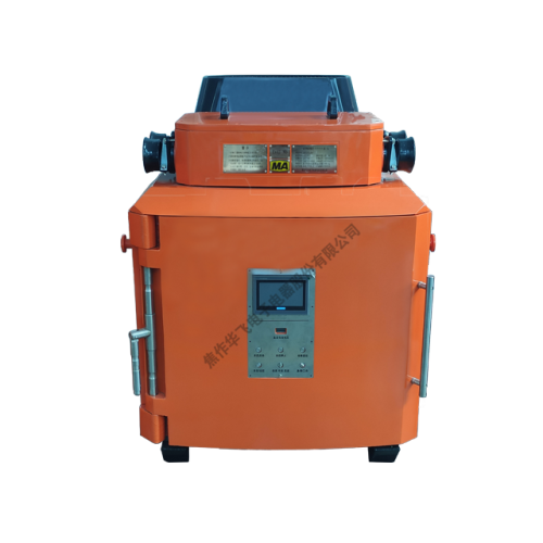 Mining Explosion-Proof & Intrinsic safe VFD