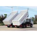 New Tipper Truck 4x2 10ton small dump truck