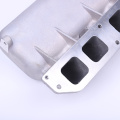 Aluminium k20 intake manifold Machinery OEM Gravity Casting billet intake manifold cnc aluminum machining services parts