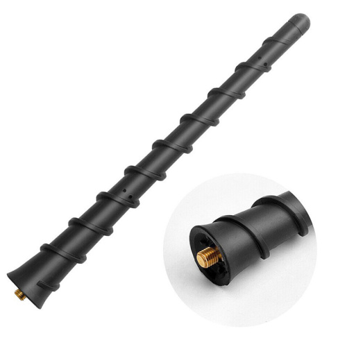 Car Signal Receiving Antenna Rubber Radio Signal Antenna For Dodge Jeep Supplier