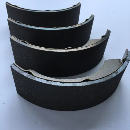 High Quality Drum Brake Shoe Assembly & Yuling Double Pump Manufacturers