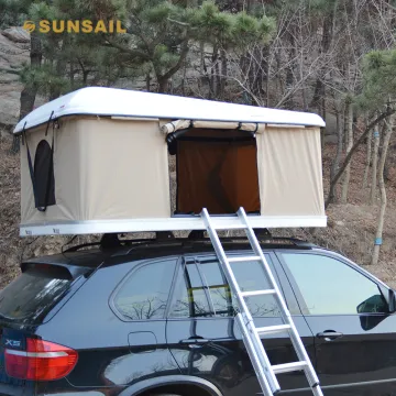 Sunsail Car Roof Top Tent Made In China