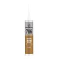 SY786 Neutral Red Rtv Cure Silicone Sealant