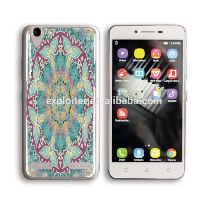Hot selling products decal mobile phone sticker for lenovo s930 sticker