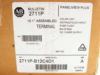 Rockwell Allen-Bradley AB 1746 AB 1756 AB 1785