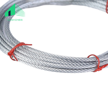 Lifting Tension Cables for 7/8 Garage Door Cable Drum: Specialized Design
